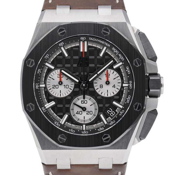 Audemars Piguet Royal Oak Offshore 26420SO.OO.A002CA.01